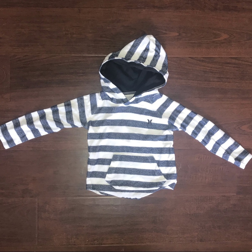 Hurley sweater